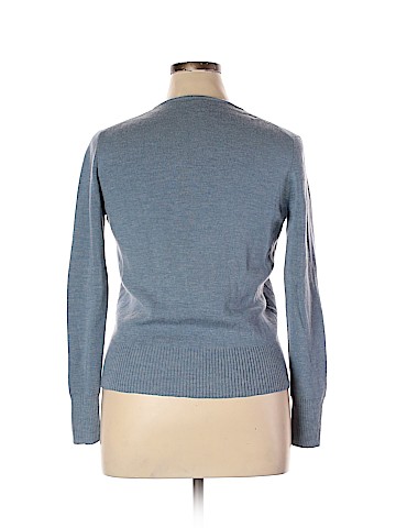 Gap Wool Cardigan (view 2)