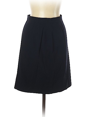 Aquascutum Wool Skirt (view 1)