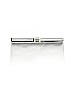 Apt. 9 Silver Clutch One size - photo 1