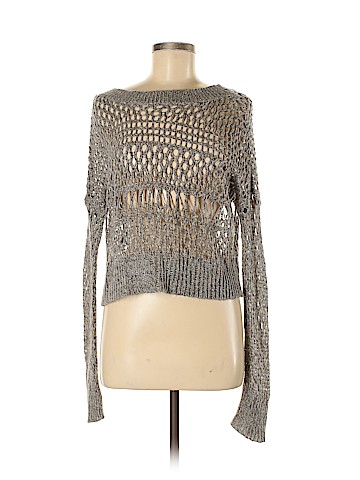 Decree Pullover Sweater (view 1)