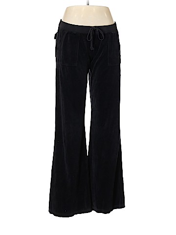 Juicy Couture Velour Pants (view 1)