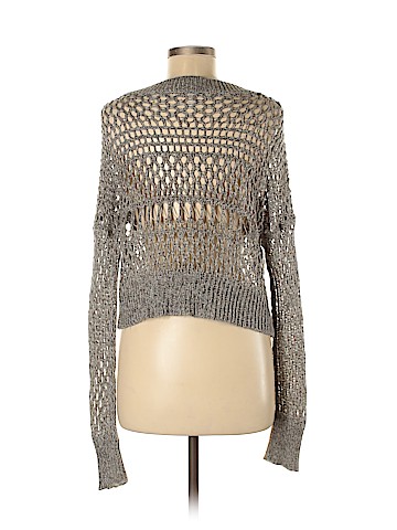 Decree Pullover Sweater (view 2)