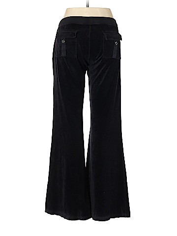 Juicy Couture Velour Pants (view 2)