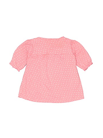 Tex Kids 3/4 Sleeve Top (view 2)