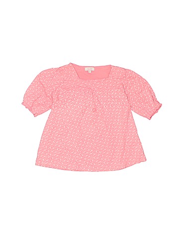 Tex Kids 3/4 Sleeve Top (view 1)
