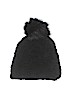 Hollister Solid Black Beanie One size - photo 1