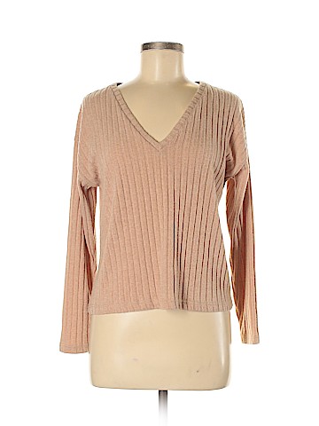 Zara Pullover Sweater (view 1)