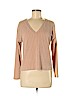 Zara Tan Pullover Sweater Size M - photo 1