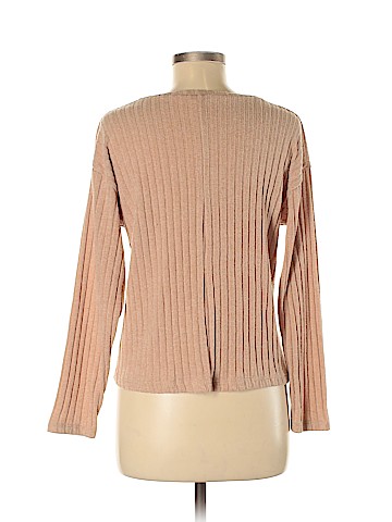 Zara Pullover Sweater (view 2)