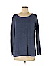 Talbots Blue Pullover Sweater Size M (petite) - photo 1