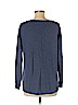 Talbots Blue Pullover Sweater Size M (petite) - photo 2