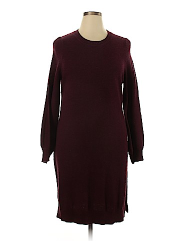 Ann Taylor LOFT Casual Dress (view 1)