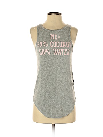 Hollister Sleeveless Top (view 1)