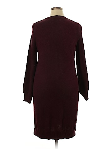 Ann Taylor LOFT Casual Dress (view 2)