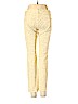 Ann Taylor LOFT Yellow Jeans Size 2 (petite) - photo 2