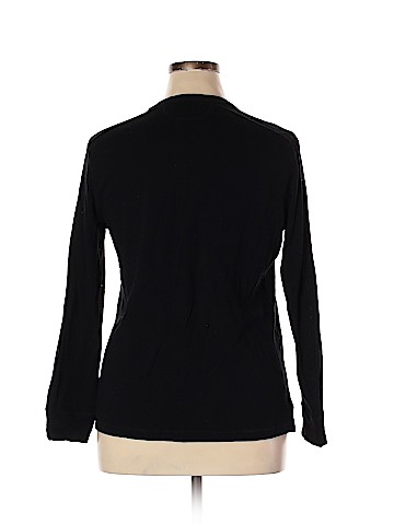 Lauren Jeans Co. Long Sleeve Henley (view 2)