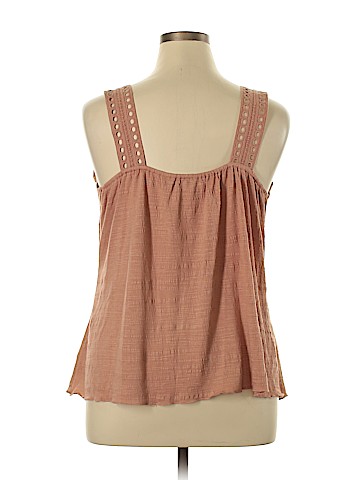 Maurices Sleeveless Top (view 2)