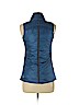 Lululemon Athletica Blue Vest Size 6 - photo 2