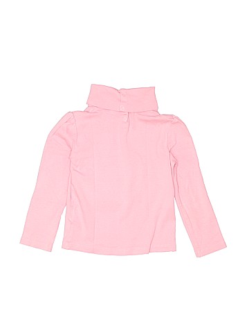 Vertbaudet Long Sleeve Turtleneck (view 2)