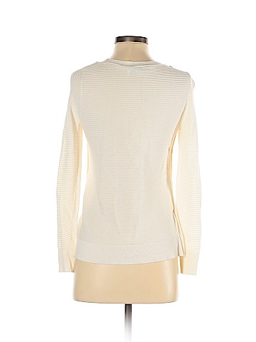 Ann Taylor LOFT Long Sleeve Top (view 2)