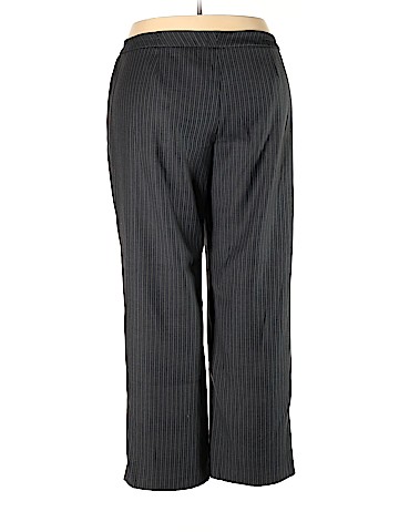 Signature by Larry Levine Dress Pants (view 2)