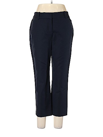 Ann Taylor Khakis (view 1)