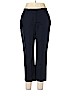 Ann Taylor Blue Khakis Size 10 (petite) - photo 1