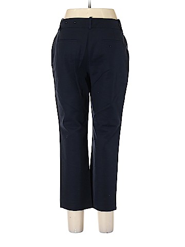 Ann Taylor Khakis (view 2)