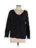 H&M Black Pullover Sweater Size L - photo 1