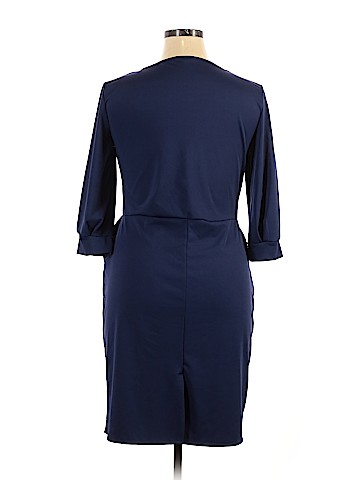 Unbranded Casual Dress (view 2)