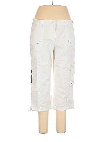 Style&Co Cargo Pants (view 1)