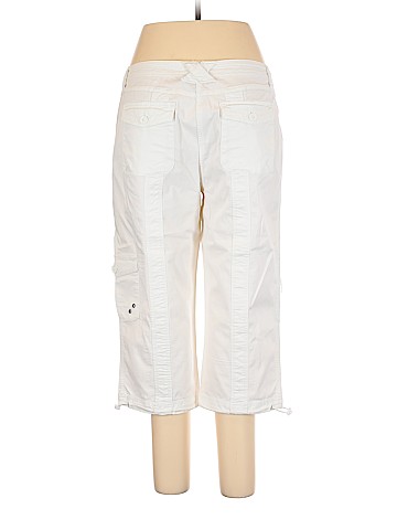 Style&Co Cargo Pants (view 2)