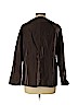 Doncaster Sport Brown Blazer Size 10 - photo 2