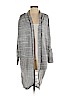 Mossimo Gray Cardigan Size Sm - Med - photo 1