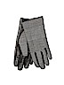 Unbranded 100% Sheepskin Houndstooth Gray Gloves Size XS - Sm - photo 1