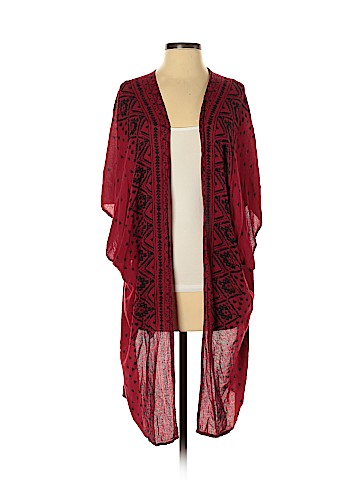 Forever 21 Kimono (view 1)