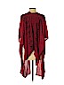 Forever 21 Red Kimono Size S - photo 2