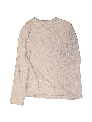 Gap Kids Long Sleeve T-Shirt (view 2)