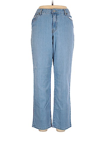 Bandolino Blu Jeans (view 1)