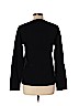 J.Crew Mercantile Black Pullover Sweater Size L - photo 2