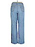 Bandolino Blu Blue Jeans Size 16 - photo 2