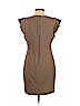 Forever 21 Tan Cocktail Dress Size L - photo 2