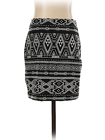 H&M Casual Skirt (view 2)