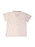 Trunks Surf & Swim Co. White Short Sleeve Polo Size S (youth) - photo 2
