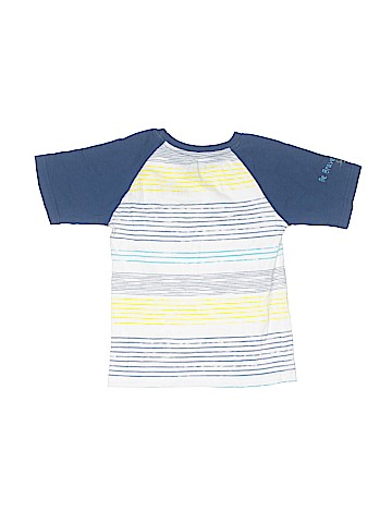 Tommy Hilfiger Short Sleeve T-Shirt (view 2)