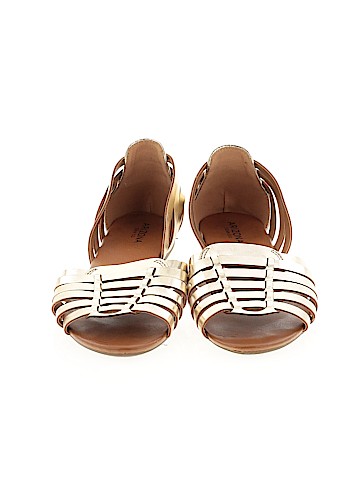 Arizona Jean Company Flats (view 2)