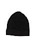 Rebecca Taylor Solid Black Beanie One size - photo 1