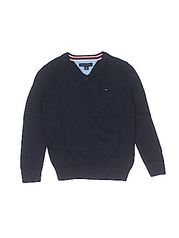 Tommy Hilfiger Pullover Sweater (view 1)