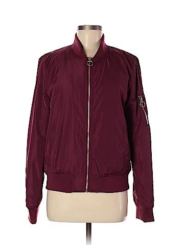 Garage Jacket (view 1)