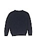 Tommy Hilfiger 100% Cotton Blue Pullover Sweater Size 6 - 7 - photo 2
